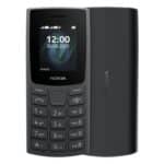 گوشی طرح نوکیا 2023 105 | حافظه 128 رم 48 مگابایت ا Nokia 105 2023 128/48 MB