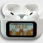 هدفون بی سیم ویسمی مدل Wt-1