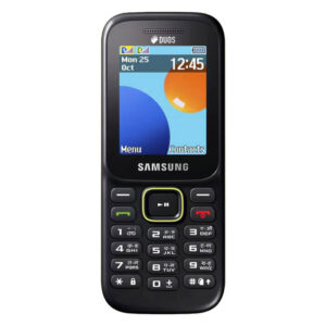 گوشی طرح سامسونگ B315e