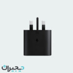 شارژر دیواری 25 وات 3 شاخه اروپا مدل EP-TA800 سامسونگ با گارانتی شرکتی