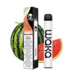 پاد 1800 پاف WAKA
