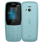 گوشی طرح نوکیا 220 | حافظه 24 مگابایت ا Nokia 220 24 MB