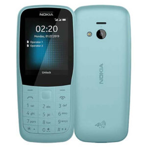 گوشی طرح نوکیا 220 | حافظه 24 مگابایت ا Nokia 220 24 MB