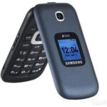 گوشی طرح سامسونگ B311E تاشو