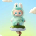 عروسک اورجینال لبوبو برند pop mart