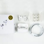 هندزفری بلوتوثی Pro2ANC ظرفیت بالا با نویزگیر