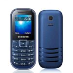 گوشی طرح سامسونگ E1207