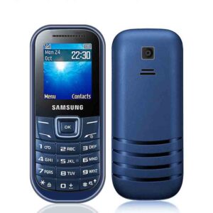 گوشی طرح سامسونگ E1207