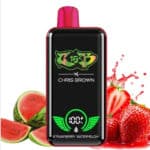 پاد 15000 پاف کریس براون