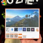 ساعت هوشمند اپل مدل KW36 MAX با ۷ بند اضافه