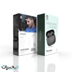 ایرپاد گرین لاین مدل Panama