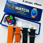 ساعت هوشمند مدل T3000 Ultra اصل