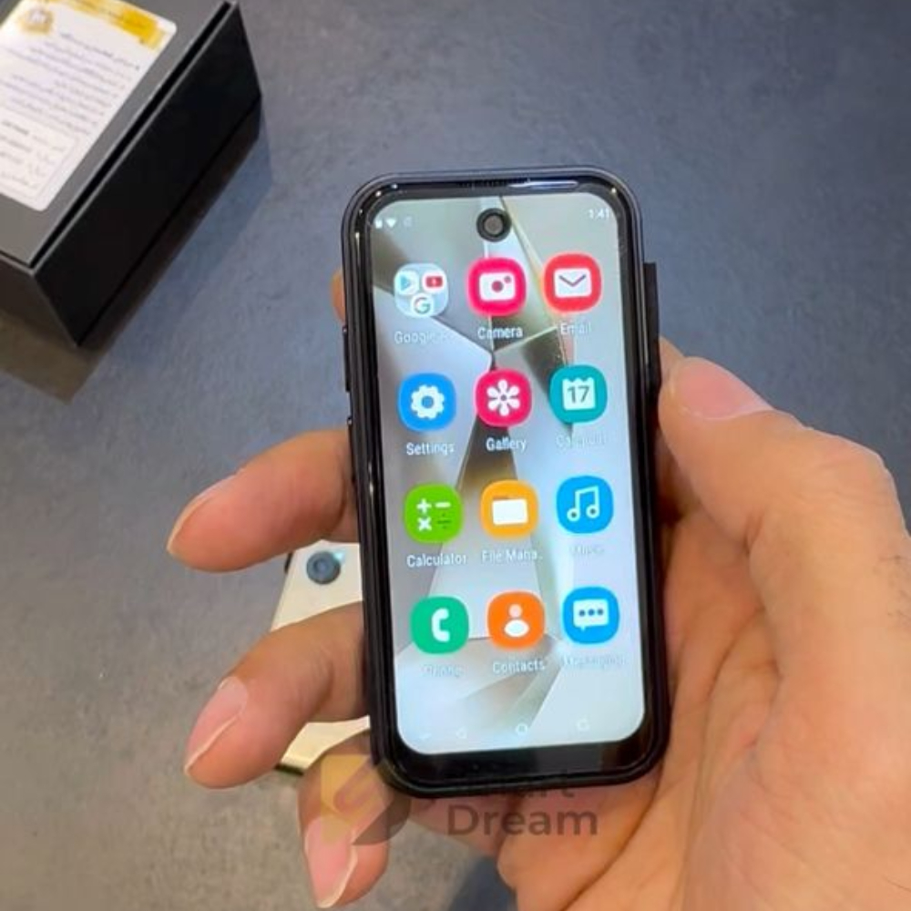 گوشی سویس S25 Ultra | حافظه 16 رم 2 گیگابایت - Image 3