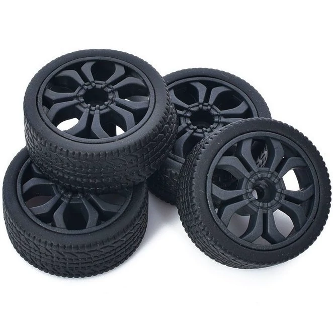 ماشین کنترلی شارژی دریفت کد LH-C053 مناسب کودکان 6 تا 96 سال - Image 5