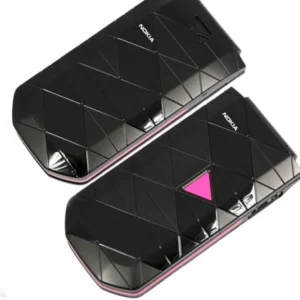 گوشی طرح نوکیا 7070Prism | حافظه 16 مگابایت ا Nokia 7070 Prism 16 MB