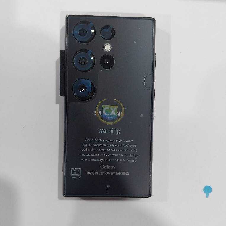 گوشی سویس S25 Ultra | حافظه 16 رم 2 گیگابایت - Image 5