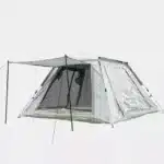 چادر مسافرتی گرین لاین مدل GT-6 ظرفیت 6 نفر ( ضمانت اصالت - گارانتی طلایی تعویض )