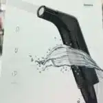 بیده مسافرتی گرین لاین مدل Compact Bidet