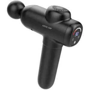 ماساژور برقی گرین لاین مدل Wave Massager Gun