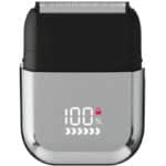 ماشین اصلاح گرین لاین مدل Green Lion Men’s Shaver X Wet and Dry Use