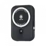 پاور بانک 20000 میلی‌آمپر ساعت Green Lion مدل Monaco MagSafe