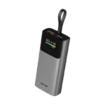 پاوربانک گرین لاین مدل Voltix ظرفیت 10000 میلی آمپر ساعت