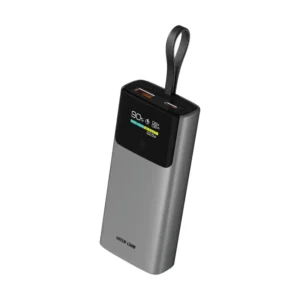 پاوربانک گرین لاین مدل Voltix ظرفیت 10000 میلی آمپر ساعت