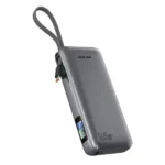 پاوربانک 65 وات سی گرین مدل Tron X ظرفیت 20000 میلی آمپر ساعت