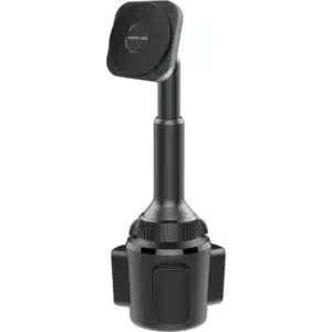 هولدر جالیوانی مگ سیف گرین لاین مدل GX43 با مکانیزم قفل چرخشی
