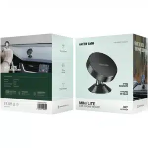 هولدر/نگهدارنده موبایل Green Lion Mini Lite Car Phone Mount