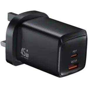 شارژر دیواری گرین لاین مدل G-Charge ظرفیت ۴۵ وات