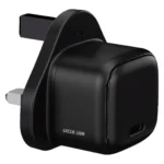 شارژر دیواری گرین لاین 45W مدل Nexio GNNXPD45WBK