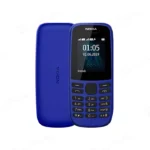 گوشی نوکیا 2019 105 | حافظه 4 مگابایت ا Nokia 105 2019 4 MB (18ماه گارانتی شرکتی)