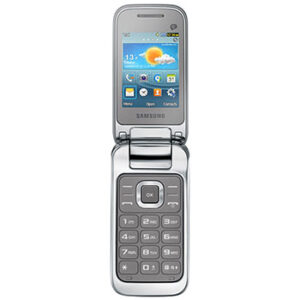 گوشی سامسونگ C3592 | حافظه 28 مگابایت | Samsung C3592 28 MB (بدون گارانتی)