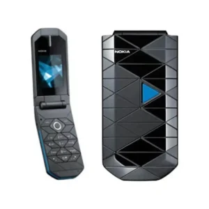 گوشی نوکیا 7070Prism | حافظه 16 مگابایت ا Nokia 7070 Prism 4MB (بدون گارانتی)