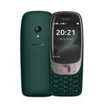 گوشی نوکیا 6310 | حافظه 16 مگابایت ا Nokia 6310 16 MB (18ماه گارانتی شرکتی)