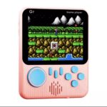 کنسول بازی دستی Game Box G7