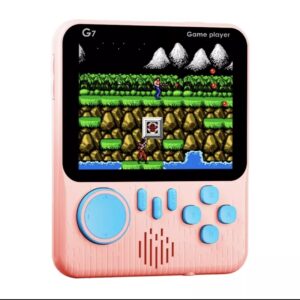 کنسول بازی دستی Game Box G7